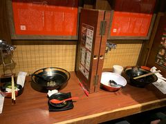 -一兰拉面(池袋店)