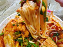 -吉庆桂林米粉·柳州螺蛳粉(港汇广场店)