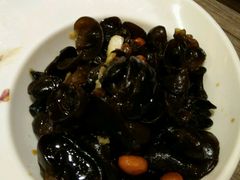 老醋小木耳-九毛九西北菜(百信广场店)