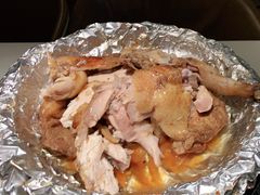 -原味田园·客家菜·土窑鸡(中航城君尚购物中心店)