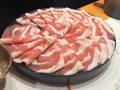-牛三斤潮汕鲜牛肉火锅(昌发展万科店)