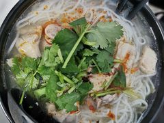 -一品郑记重庆牛肉米线馆(东泰路店)