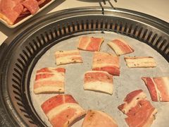 五花肉-东北烤肉(钟鼎名悦店)