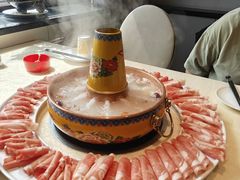 -喜相逢·特色烤鸭新疆菜(南珏大厦店)