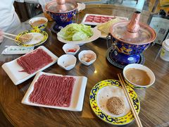 -南门涮肉(上海二店)