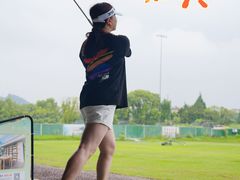 -宝业会稽山高尔夫俱乐部