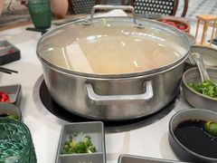 -喃喃椰·糟粕醋·椰子鸡火锅(七堡花园店)