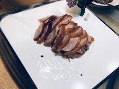 -全聚德烤鸭店(和平路店)