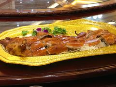 -湛江海滨宾馆-醉海楼