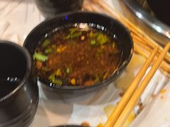 -钢管厂五区小郡肝火锅串串香(清河店)