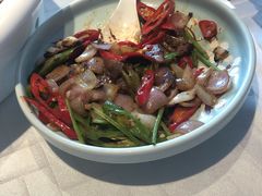 -马仕玖煲·融合菜·酥不腻烤鸭(人大店)