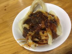 -洞子口张老二凉粉(文殊院店)