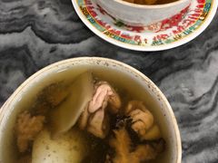 -益寿炖品店
