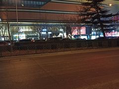 -北京清河万象汇