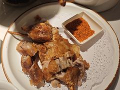 -老阿爸鲜鱼土菜(园区永旺店)