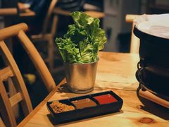 -么肆烤肉(汉街形象店)