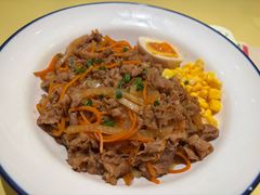 -米仓食堂(皇庭广场店)