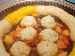 -灶座小锅烀饼·铁锅炖(道里店)