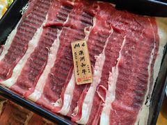 -牛匠和牛寿喜锅(西安总店)