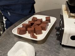 -渔顺生·顺德鱼生·粥底火锅·桑拿鸡(渔人码头店)