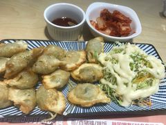 -韩香福脊骨汤锅(上杭路店)