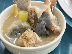 -干老四雅鱼饭店(滨江西路店)