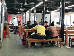 大堂-忆秦园小笼包(惠山古镇总店)