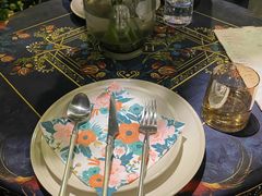 -第101座花园餐厅(湖滨88店)