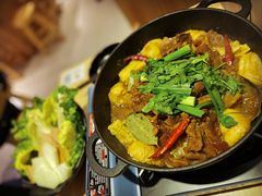 -牛腩之旅·牛腩牛杂煲(光启城美食城店)