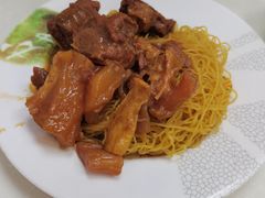 -麦文记面家(佐敦店)