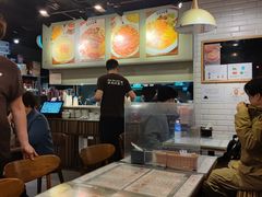 -旺记冰室(九龙中心大厦店)