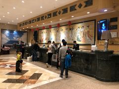 -烟台碧海饭店(烟台火车站店)