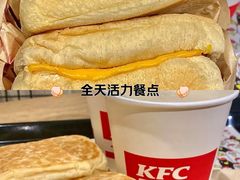 -肯德基(新阳光店)