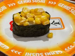 -元气寿司(环球港店)