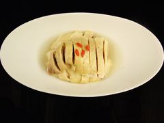 -杭州和达希尔顿逸林酒店·和园中餐厅-杭帮菜名店