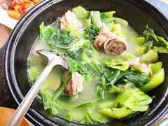 -鹅公村食府(罗阳分店)