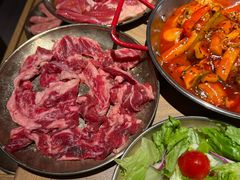 -西塔老太太泥炉烤肉(亚运村店)
