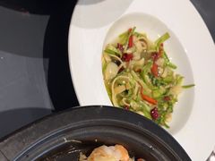 -江宴渔村·鱼鲜土菜(紫荆广场店)