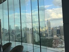 -上海新锦江大酒店