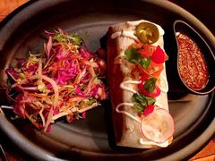 -Luchador摔跤手墨西哥餐厅(恒宇广场店)