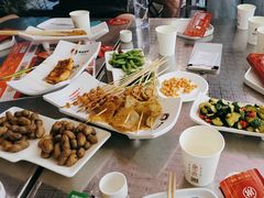 -阿三烧烤·生蚝(超级会员店拓峰店)