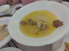 -鹭园酒家·四十年老字号