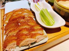 酥香嫩烤鸭-乾园(天河城店)
