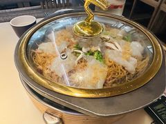 -绿茶餐厅(北京世纪金源店)