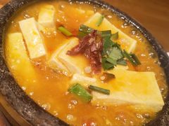 -云海肴·汽锅鸡·云南菜(天山百盛优客店)