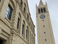 -浙江大学(海宁国际校区)