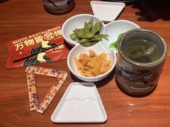 -摩打食堂(喜荟城店)