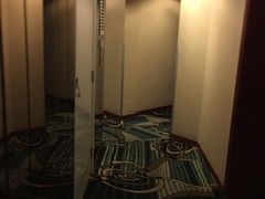 -美豪怡致酒店(上海长寿路店)