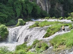 -天河潭旅游度假区