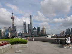 -上海市外滩历史纪念馆